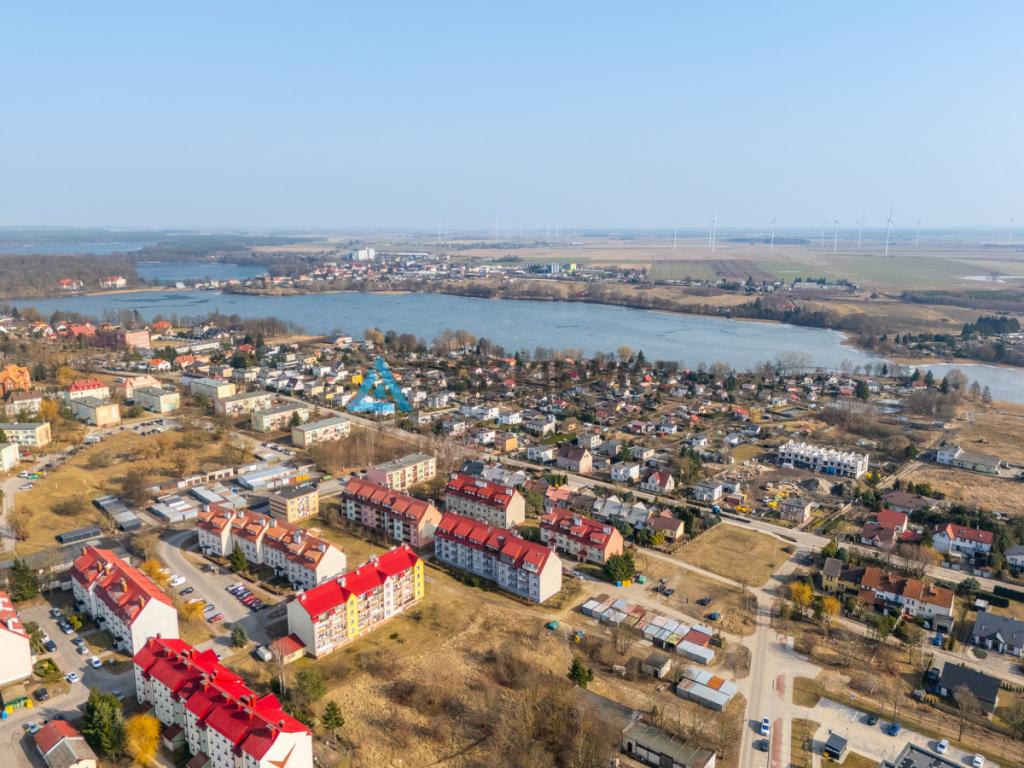 Atrakcyjne mieszkanie z dużą kuchnią oraz garażem! - zdjęcie 18