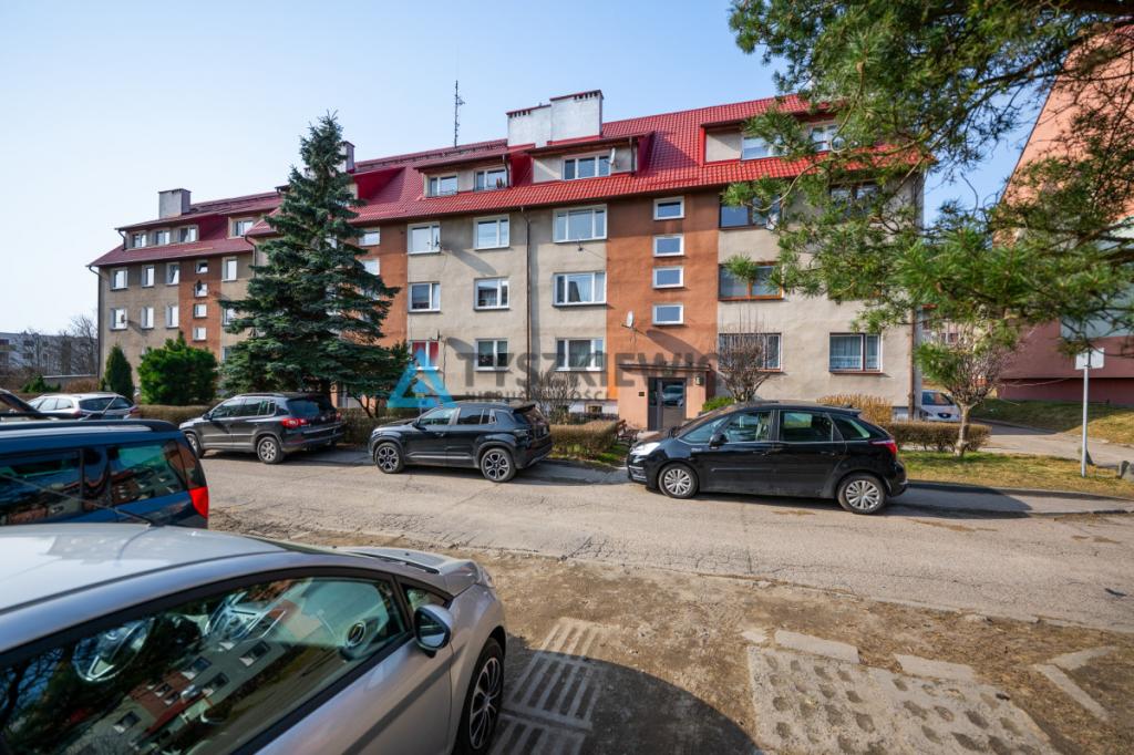 Atrakcyjne mieszkanie z dużą kuchnią oraz garażem! - zdjęcie 15