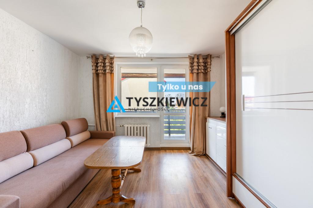 Atrakcyjne mieszkanie z dużą kuchnią oraz garażem! - zdjęcie 1