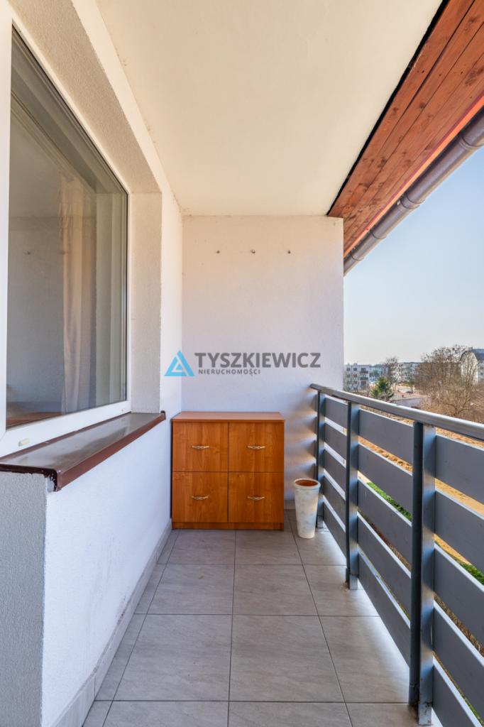 Atrakcyjne mieszkanie z dużą kuchnią oraz garażem! - zdjęcie 14