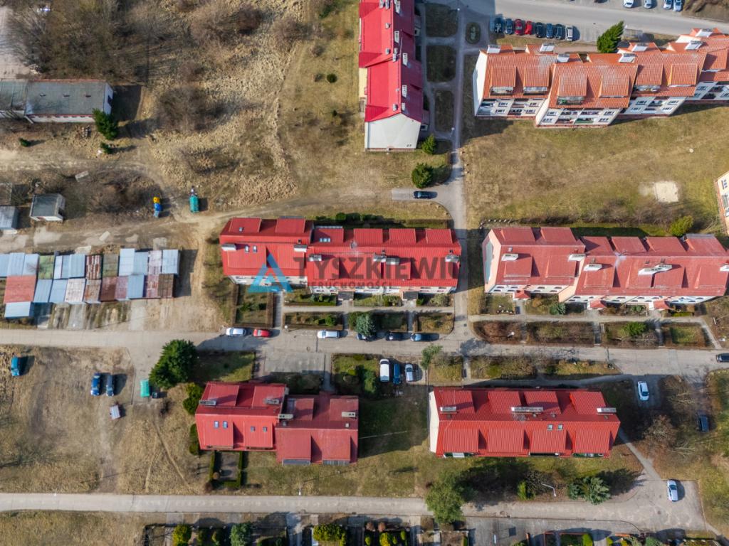 Atrakcyjne mieszkanie z dużą kuchnią oraz garażem! - zdjęcie 21