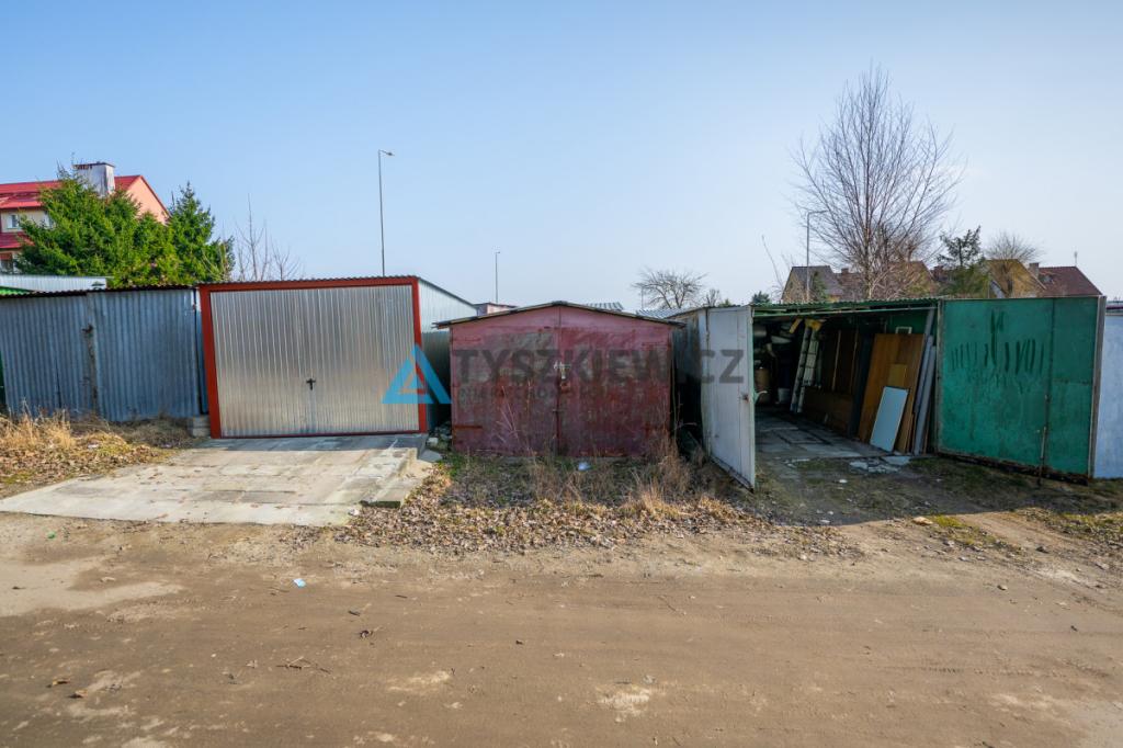 Atrakcyjne mieszkanie z dużą kuchnią oraz garażem! - zdjęcie 24