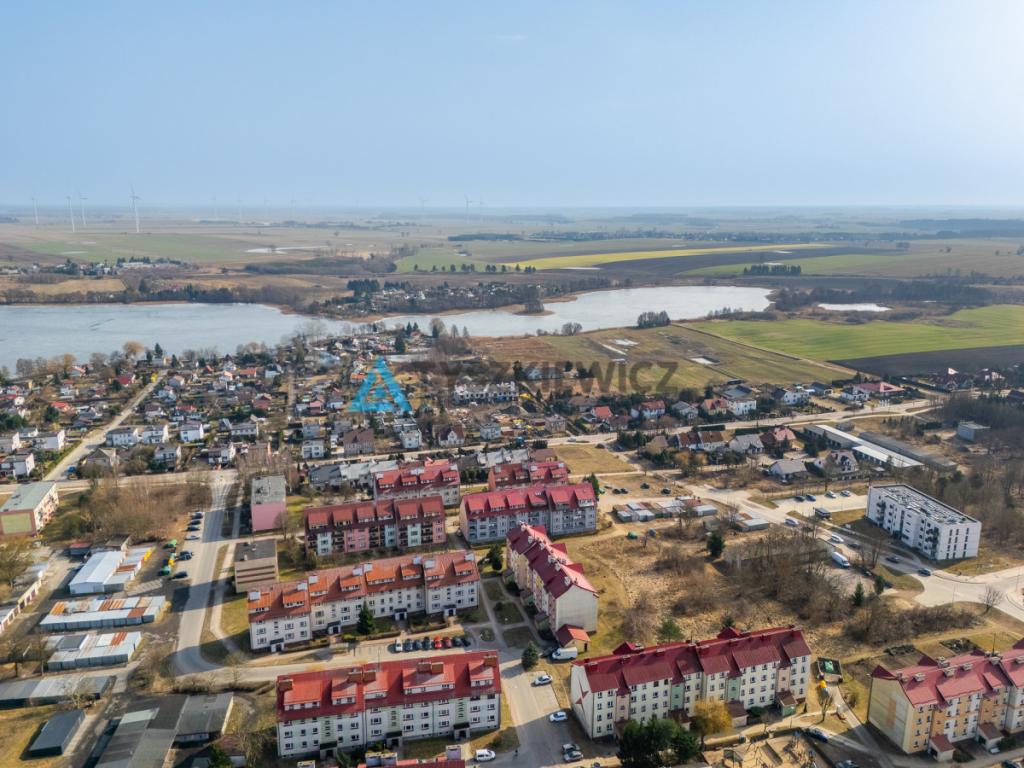 Atrakcyjne mieszkanie z dużą kuchnią oraz garażem! - zdjęcie 19