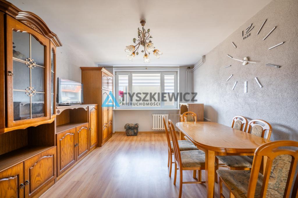 Atrakcyjne mieszkanie z dużą kuchnią oraz garażem! - zdjęcie 4