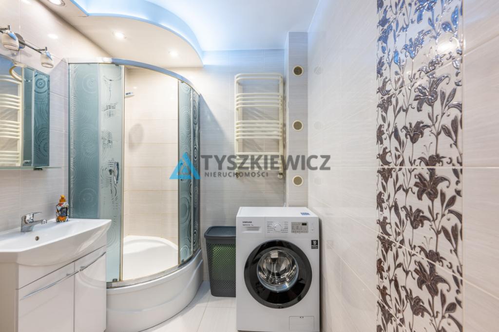 Atrakcyjne mieszkanie z dużą kuchnią oraz garażem! - zdjęcie 8