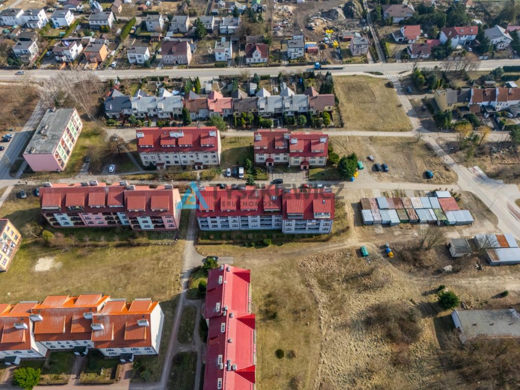 Atrakcyjne mieszkanie z dużą kuchnią oraz garażem! - zdjęcie 20