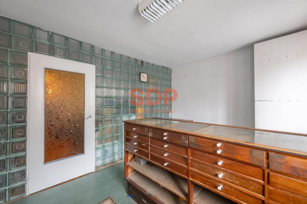 Lokal usługowy na sprzedaż, 47 m², Wrocław, Śródmieście, Mieszka I - zdjęcie 4