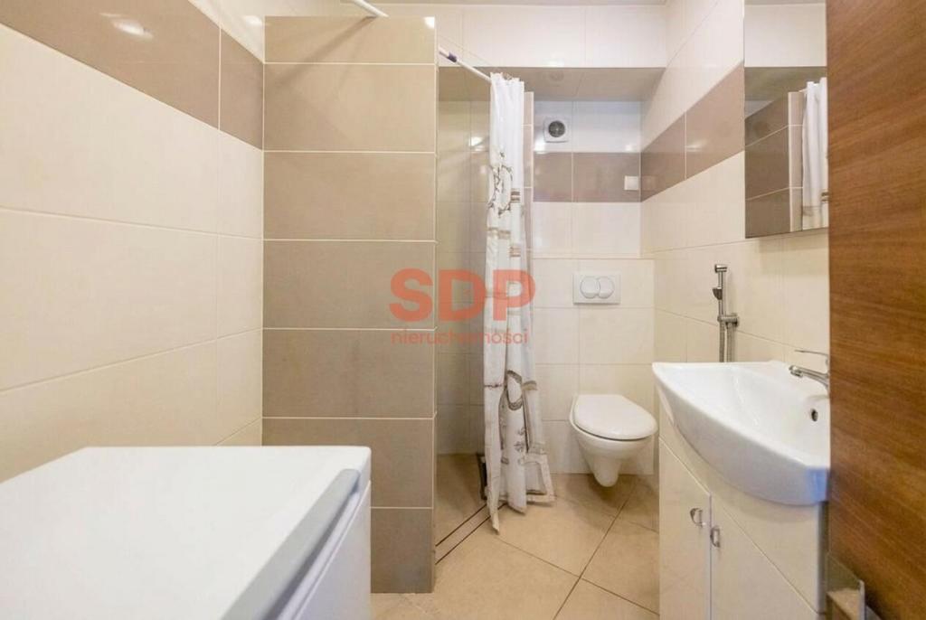 Lokal usługowy na sprzedaż, 47 m², Wrocław, Śródmieście, Mieszka I - zdjęcie 14