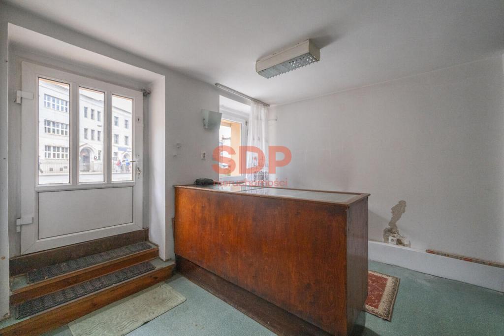 Lokal usługowy na sprzedaż, 47 m², Wrocław, Śródmieście, Mieszka I - zdjęcie 3