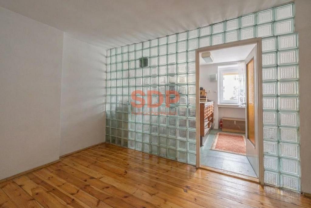 Lokal usługowy na sprzedaż, 47 m², Wrocław, Śródmieście, Mieszka I - zdjęcie 1