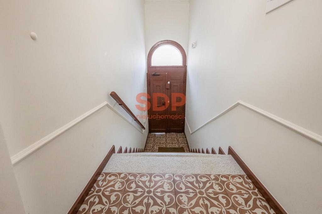 Lokal usługowy na sprzedaż, 47 m², Wrocław, Śródmieście, Mieszka I - zdjęcie 15