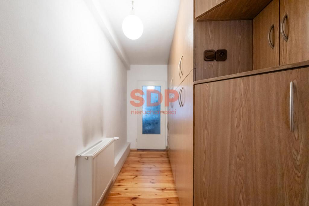 Lokal usługowy na sprzedaż, 47 m², Wrocław, Śródmieście, Mieszka I - zdjęcie 7