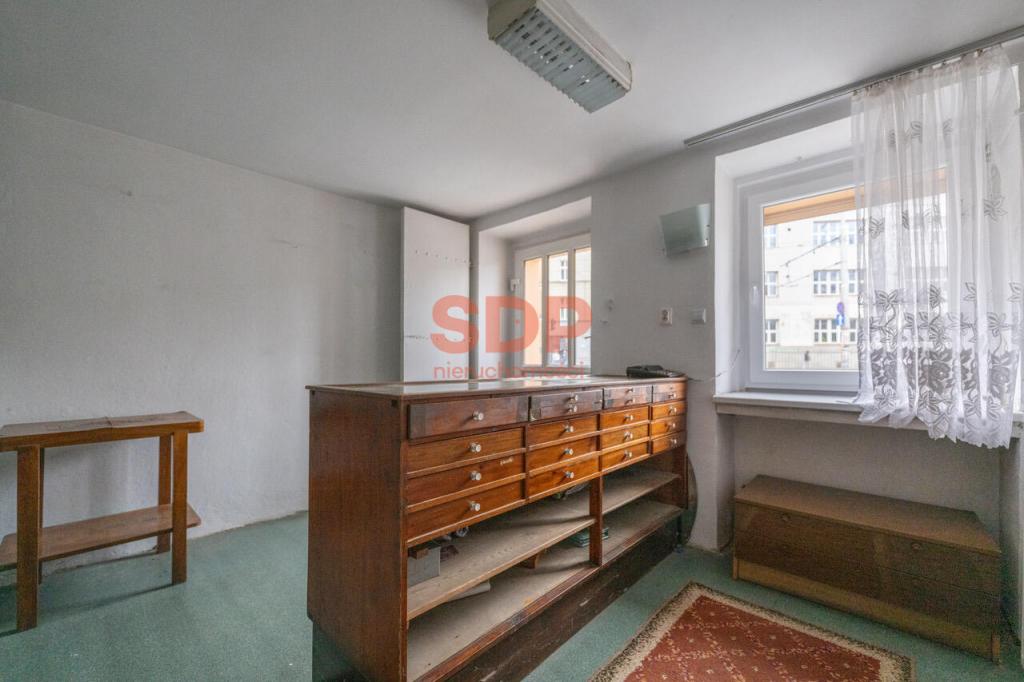 Lokal usługowy na sprzedaż, 47 m², Wrocław, Śródmieście, Mieszka I - zdjęcie 2