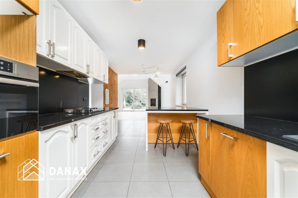 Dom 170 m², Mników - zdjęcie 7