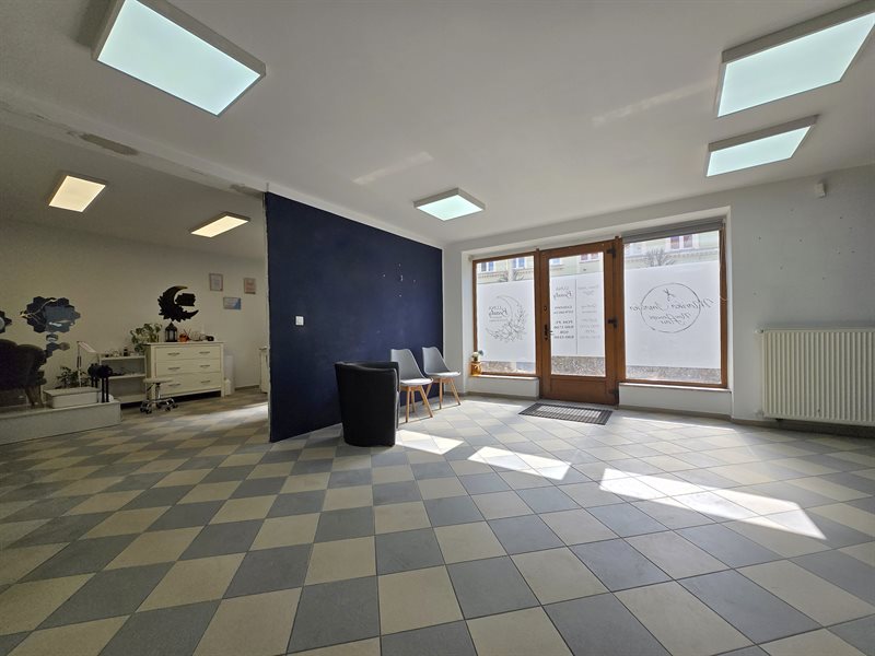 Lokal usługowy na sprzedaż, 110&nbsp;m², Rawicz, Marsz. Józefa Piłsudskiego - zdjęcie 5