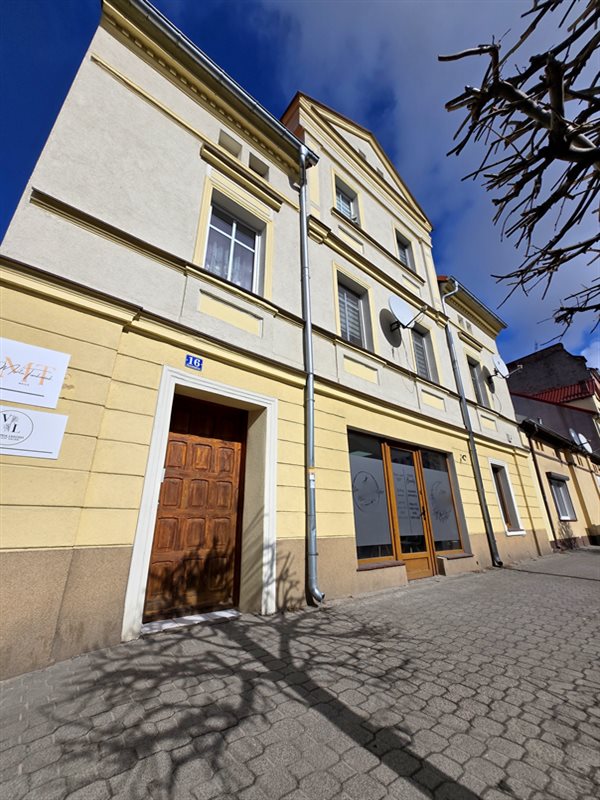 Lokal usługowy na sprzedaż, 110&nbsp;m², Rawicz, Marsz. Józefa Piłsudskiego - zdjęcie 15