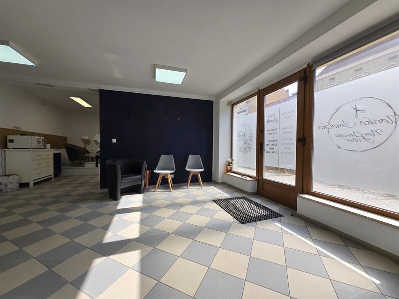 Lokal usługowy na sprzedaż, 110&nbsp;m², Rawicz, Marsz. Józefa Piłsudskiego - zdjęcie 6