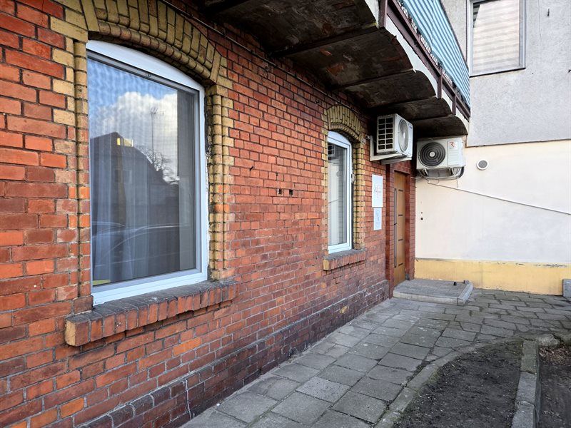 Lokal usługowy na sprzedaż, 110&nbsp;m², Rawicz, Marsz. Józefa Piłsudskiego - zdjęcie 4