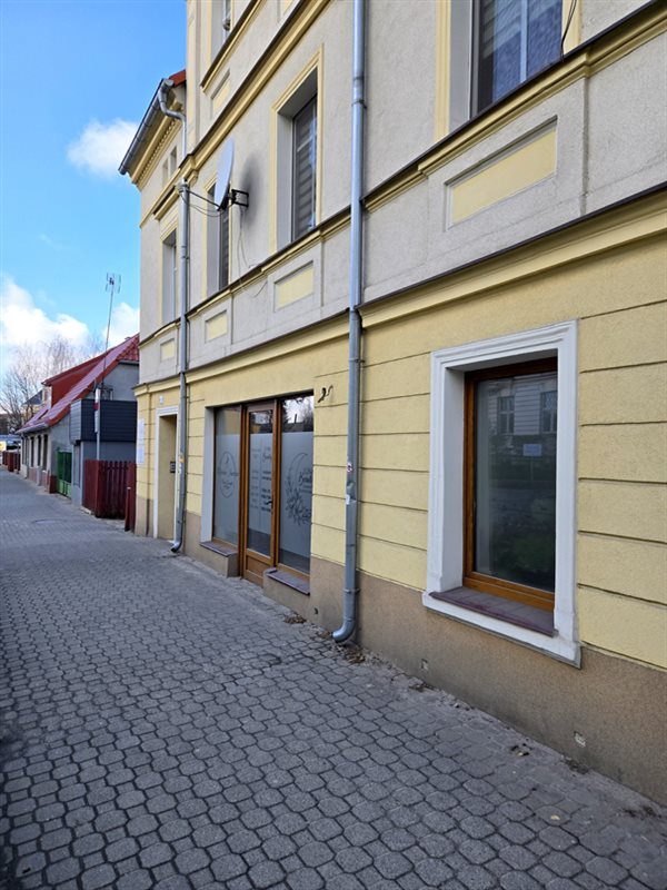 Lokal usługowy na sprzedaż, 110&nbsp;m², Rawicz, Marsz. Józefa Piłsudskiego - zdjęcie 9