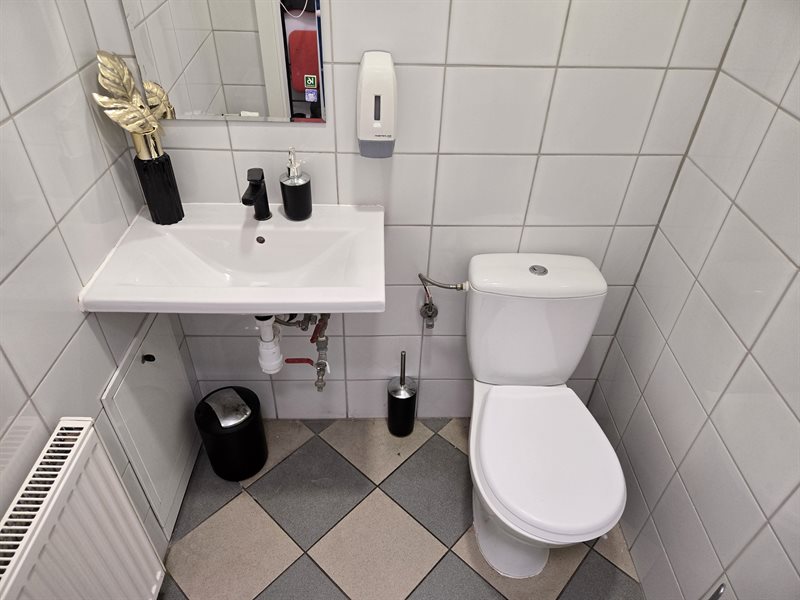 Lokal usługowy na sprzedaż, 110&nbsp;m², Rawicz, Marsz. Józefa Piłsudskiego - zdjęcie 7