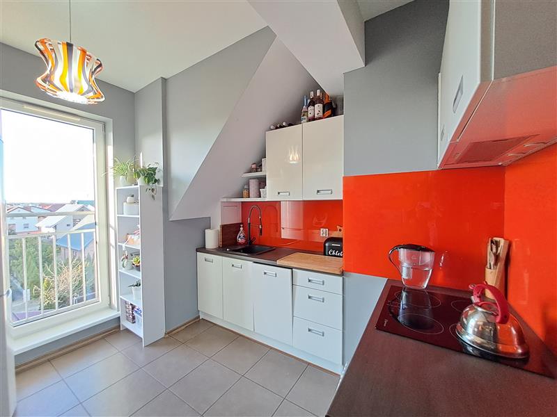 Mieszkanie 55&nbsp;m², Wejherowo, Krofeya - zdjęcie 10