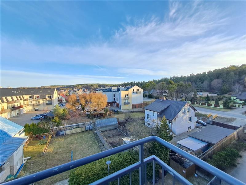 Mieszkanie 55&nbsp;m², Wejherowo, Krofeya - zdjęcie 3