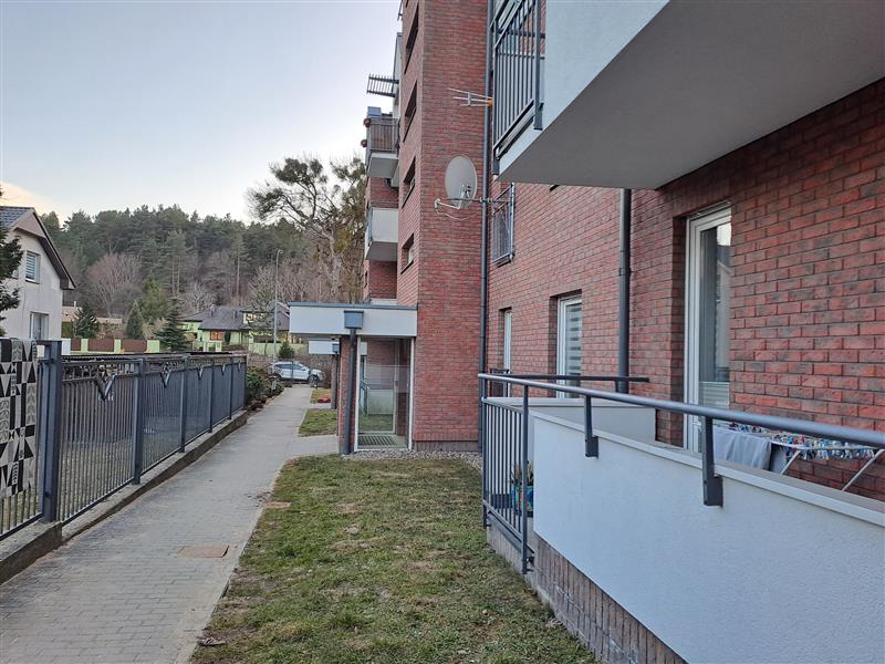 Mieszkanie 55&nbsp;m², Wejherowo, Krofeya - zdjęcie 18