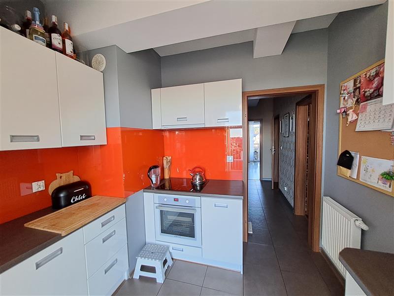 Mieszkanie 55&nbsp;m², Wejherowo, Krofeya - zdjęcie 8