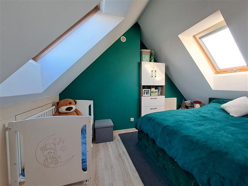 Mieszkanie 55&nbsp;m², Wejherowo, Krofeya - zdjęcie 14