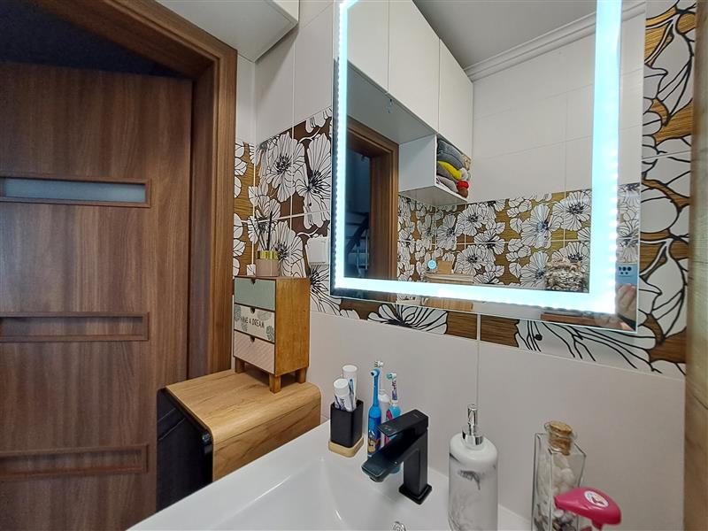 Mieszkanie 55&nbsp;m², Wejherowo, Krofeya - zdjęcie 12