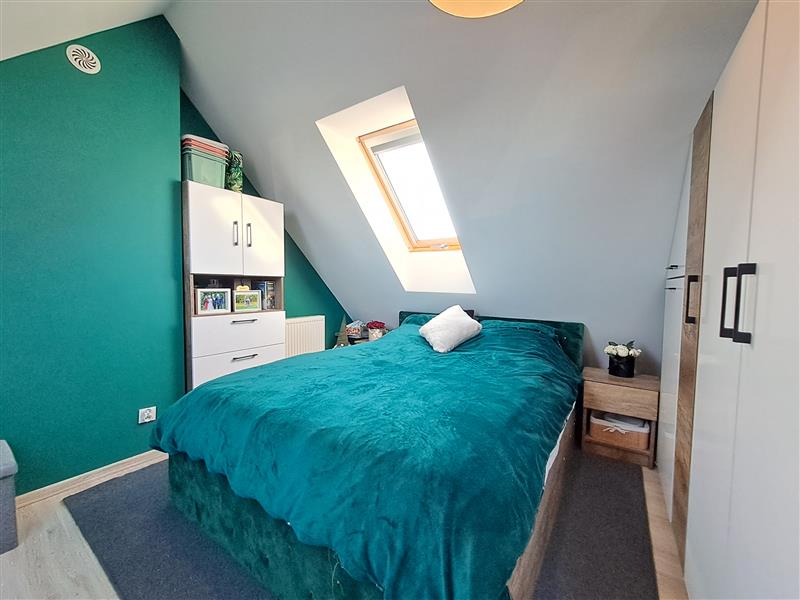 Mieszkanie 55&nbsp;m², Wejherowo, Krofeya - zdjęcie 15