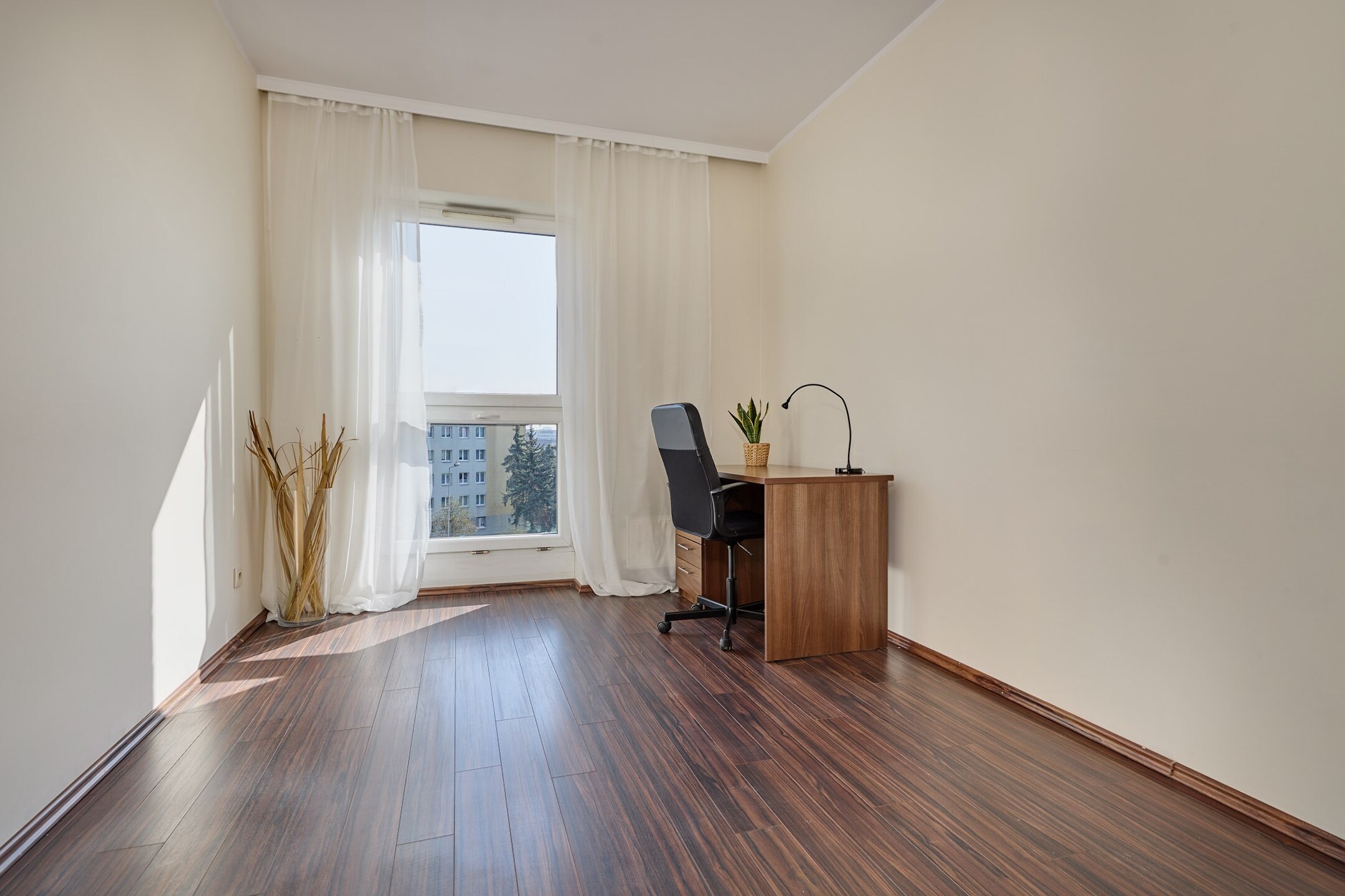 Dębowe Tarasy - 3 pokoje, narożny balkon, klimatyzacja, komórka, garaż! - zdjęcie 16