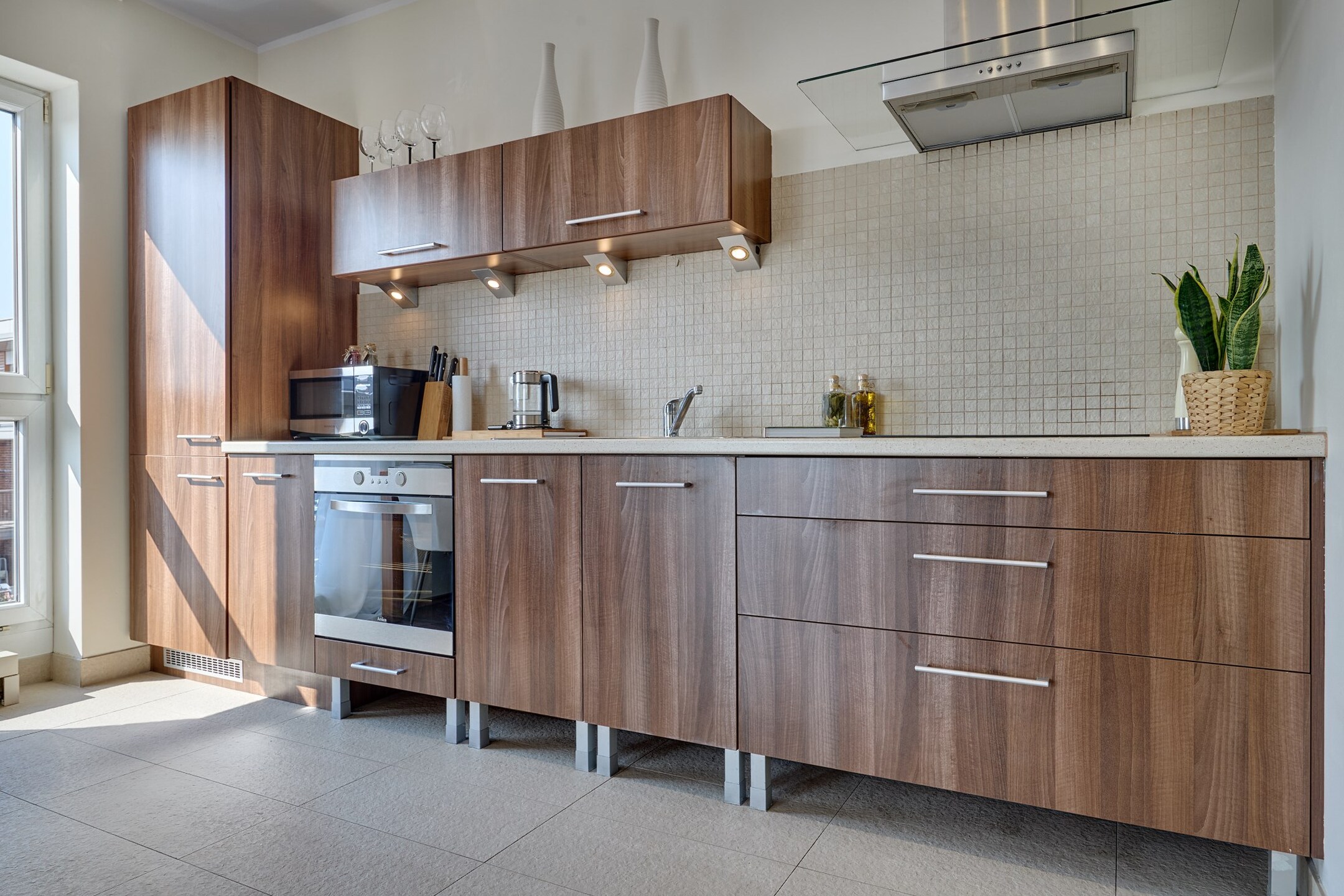 Dębowe Tarasy - 3 pokoje, narożny balkon, klimatyzacja, komórka, garaż! - zdjęcie 10