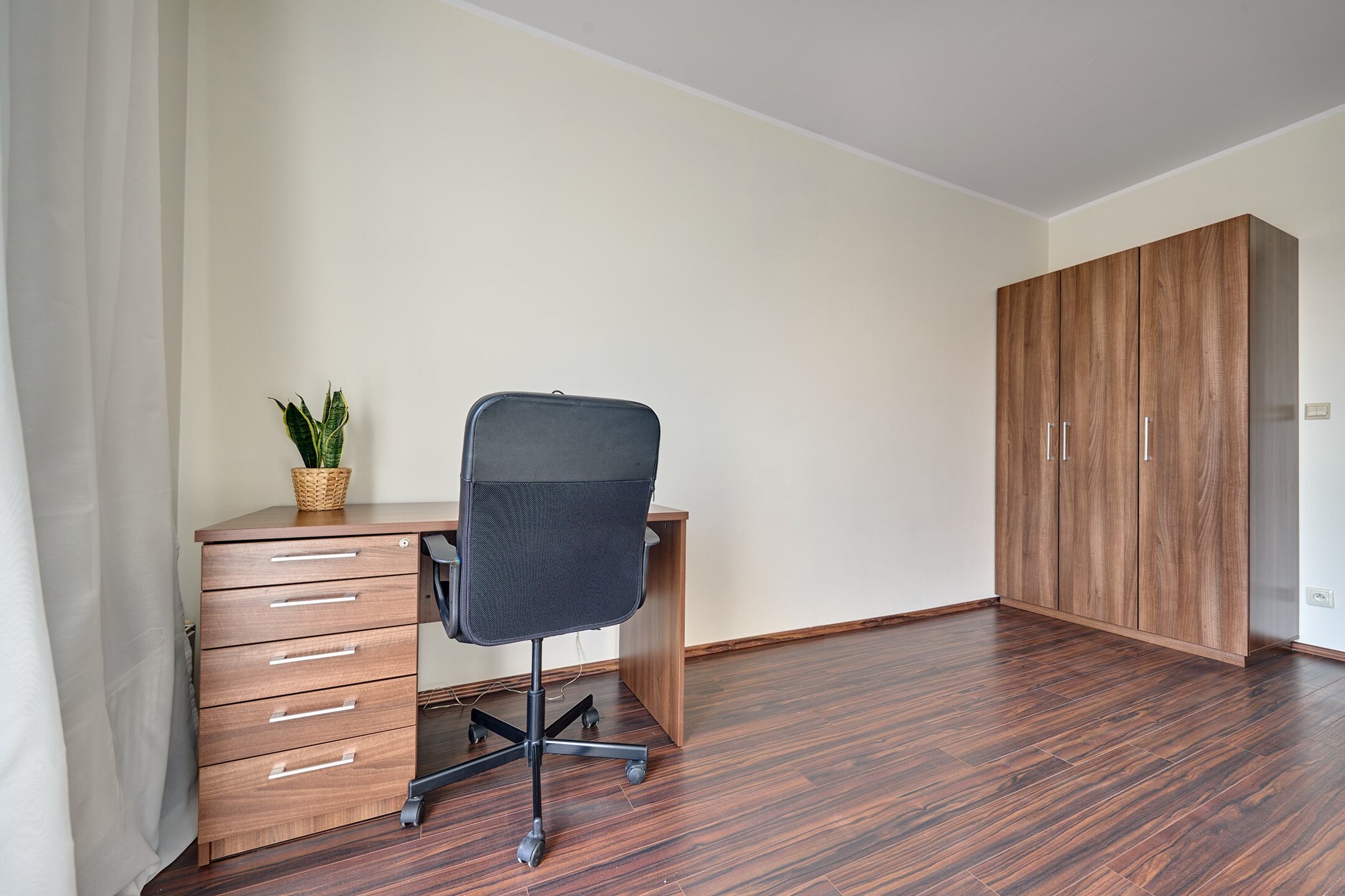 Dębowe Tarasy - 3 pokoje, narożny balkon, klimatyzacja, komórka, garaż! - zdjęcie 15