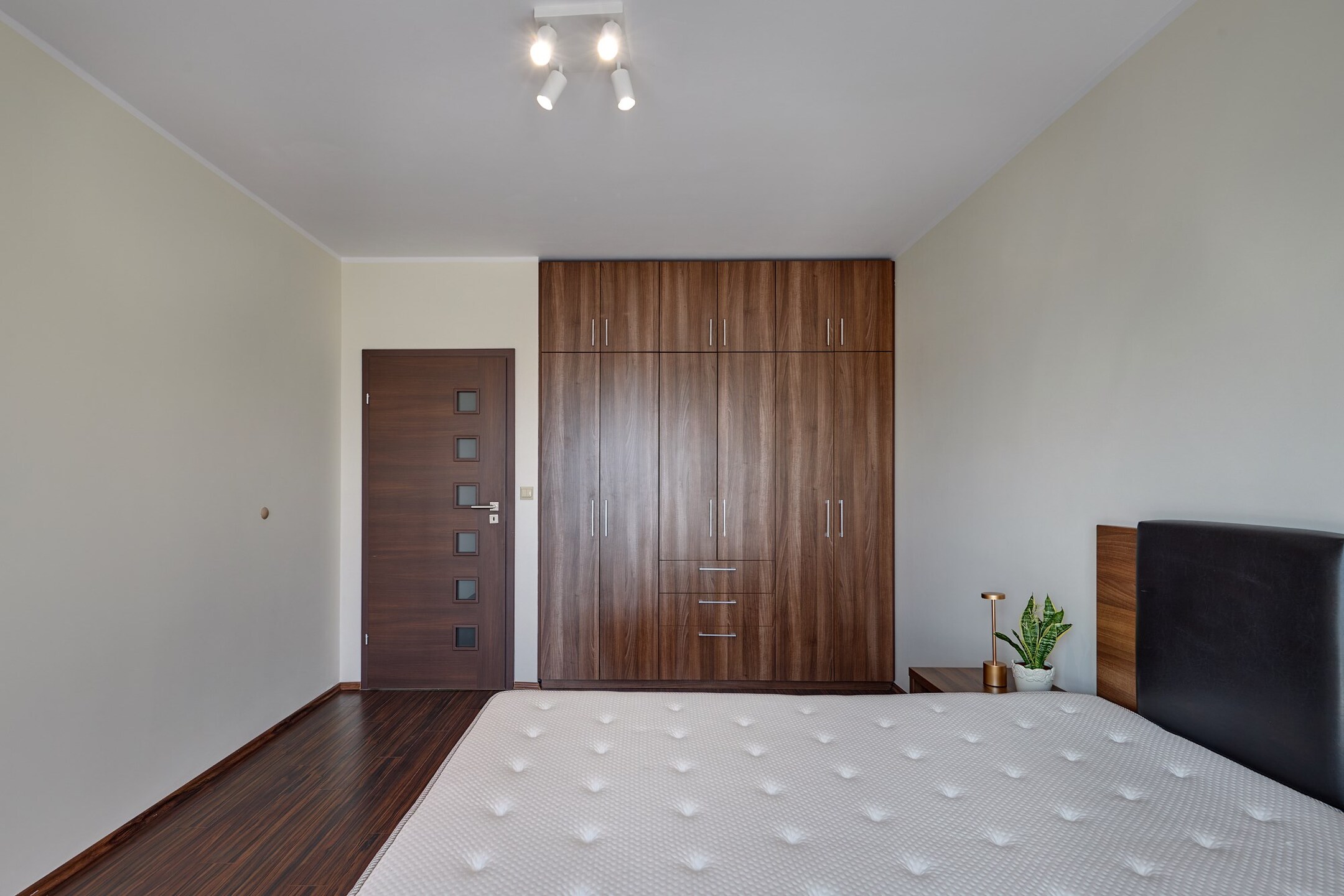 Dębowe Tarasy - 3 pokoje, narożny balkon, klimatyzacja, komórka, garaż! - zdjęcie 13