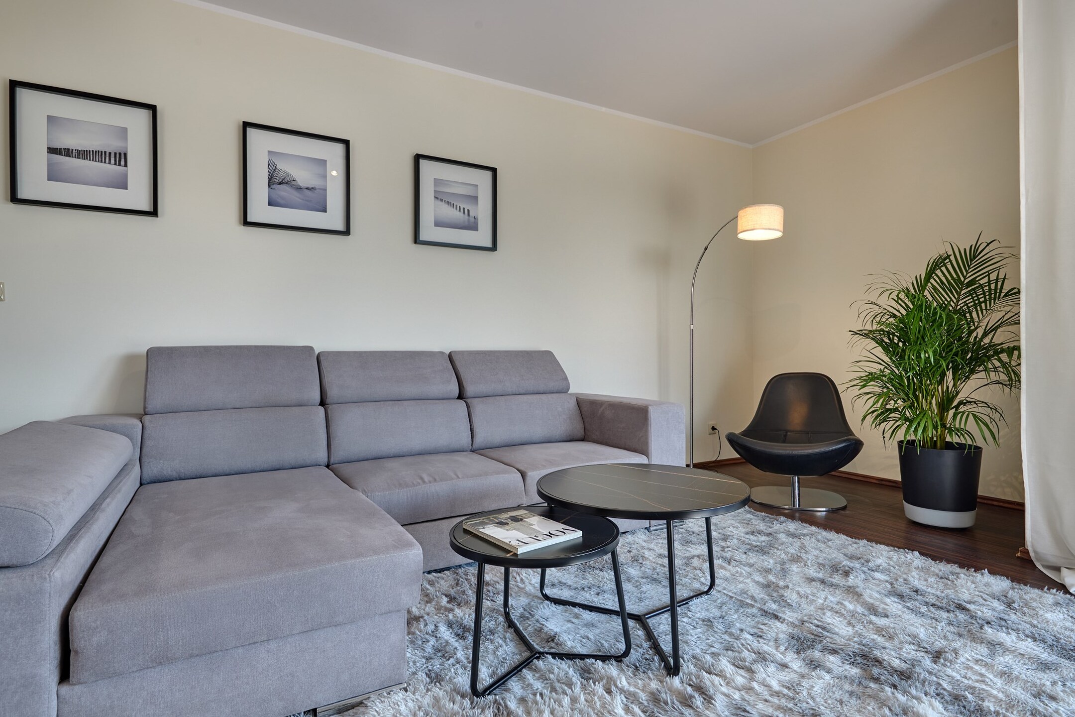 Dębowe Tarasy - 3 pokoje, narożny balkon, klimatyzacja, komórka, garaż! - zdjęcie 4