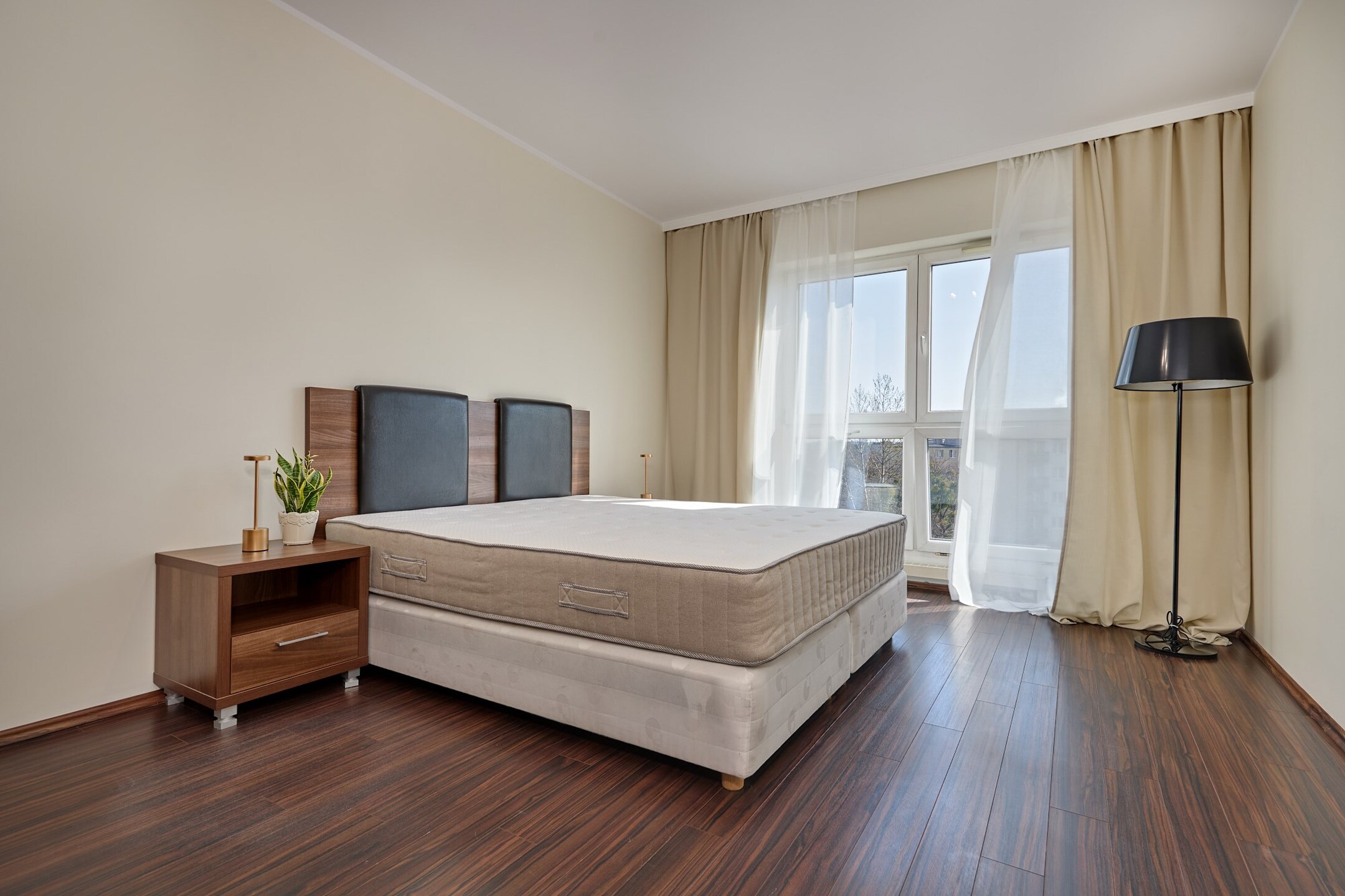 Dębowe Tarasy - 3 pokoje, narożny balkon, klimatyzacja, komórka, garaż! - zdjęcie 12