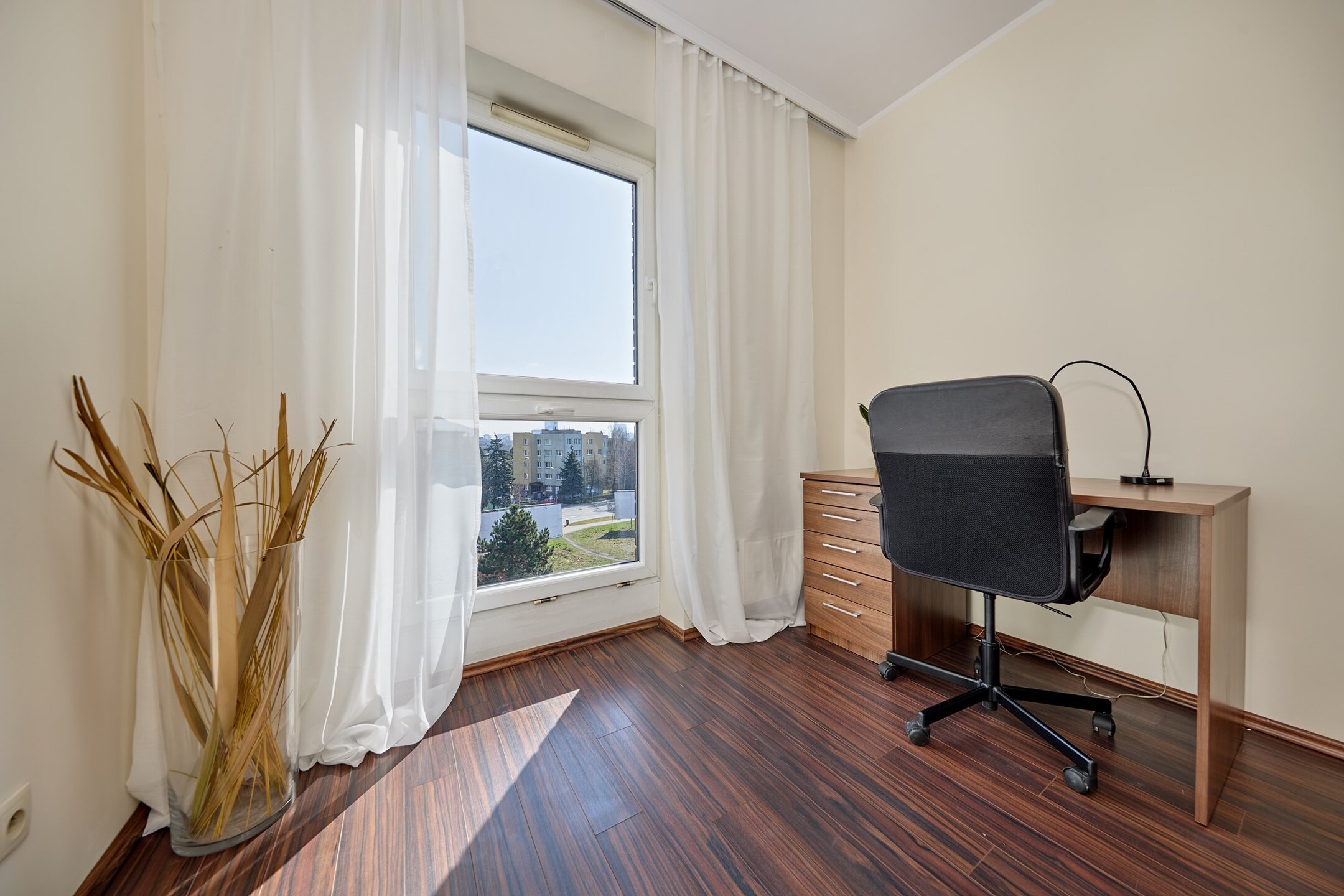 Dębowe Tarasy - 3 pokoje, narożny balkon, klimatyzacja, komórka, garaż! - zdjęcie 14