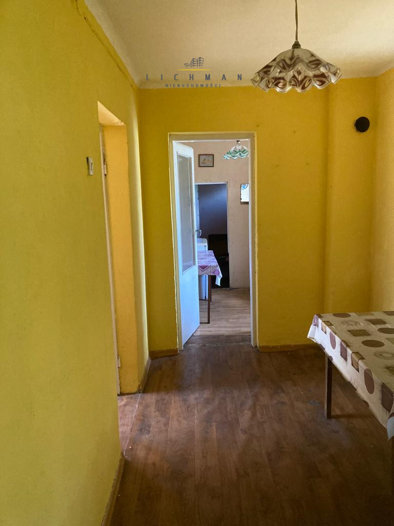 Domek do remontu na sprzedaż Kutno - zdjęcie 9