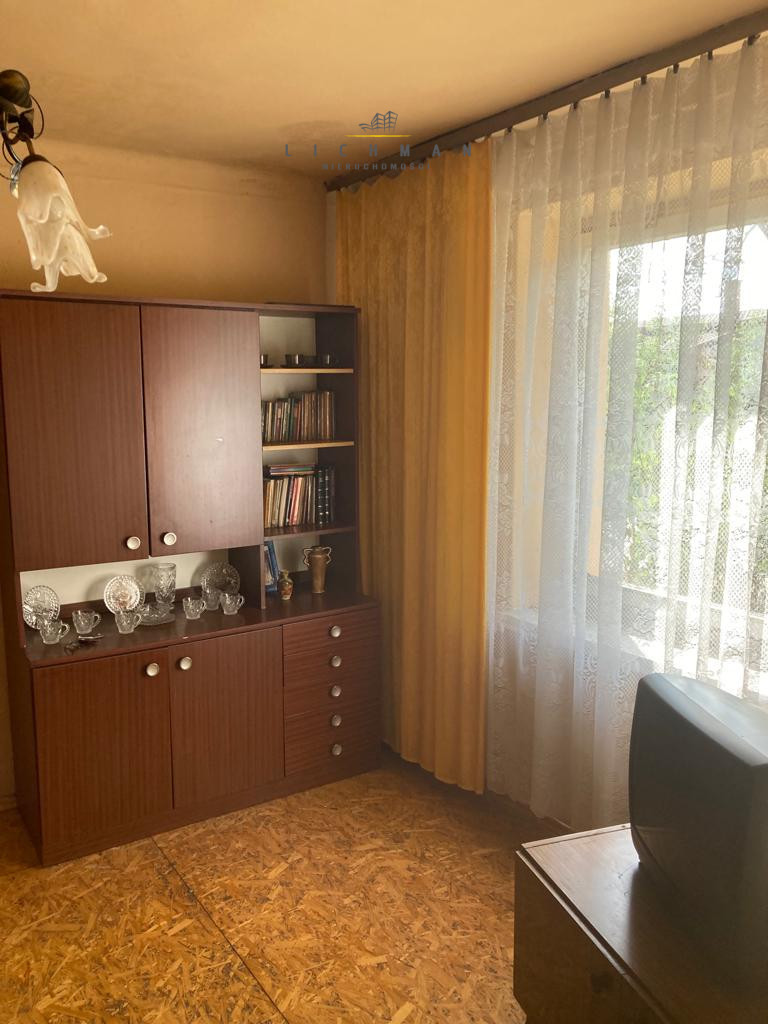 Domek do remontu na sprzedaż Kutno - zdjęcie 1