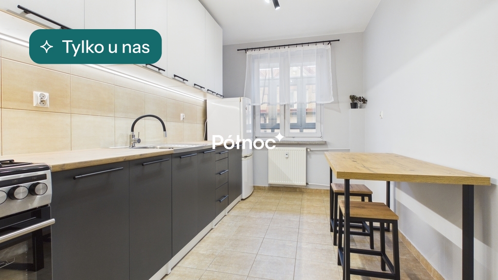 Mieszkanie 43,1 m², Białystok, Centrum, Ludwika Waryńskiego - zdjęcie 1