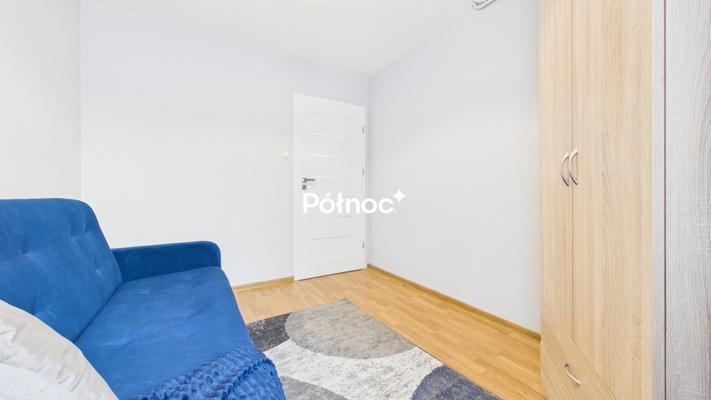 Mieszkanie 43,1 m², Białystok, Centrum, Ludwika Waryńskiego - zdjęcie 7