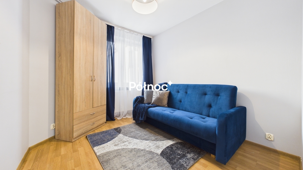 Mieszkanie 43,1 m², Białystok, Centrum, Ludwika Waryńskiego - zdjęcie 6