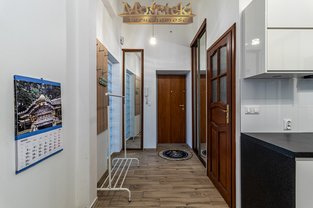 Wynajem piękne 2 pokoje w Centrum Warszawy MDM - zdjęcie 7