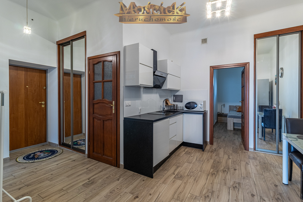 Wynajem piękne 2 pokoje w Centrum Warszawy MDM - zdjęcie 6