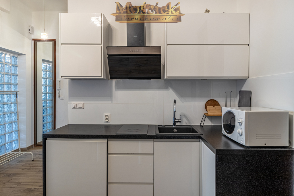 Wynajem piękne 2 pokoje w Centrum Warszawy MDM - zdjęcie 11