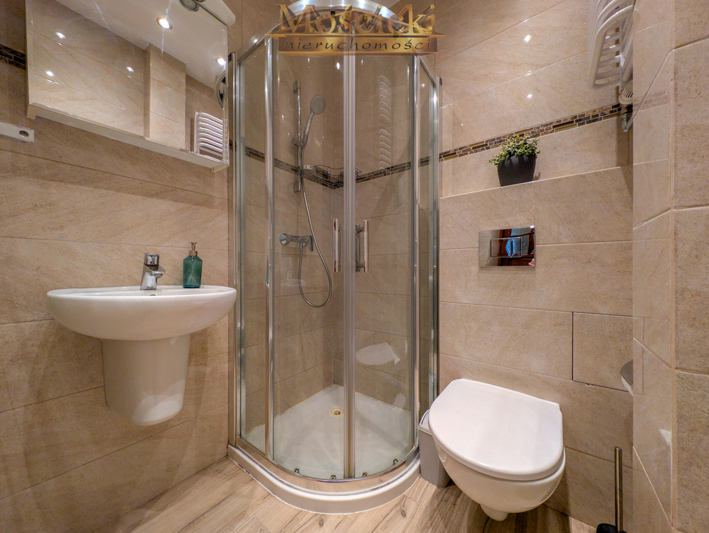 Wynajem piękne 2 pokoje w Centrum Warszawy MDM - zdjęcie 9