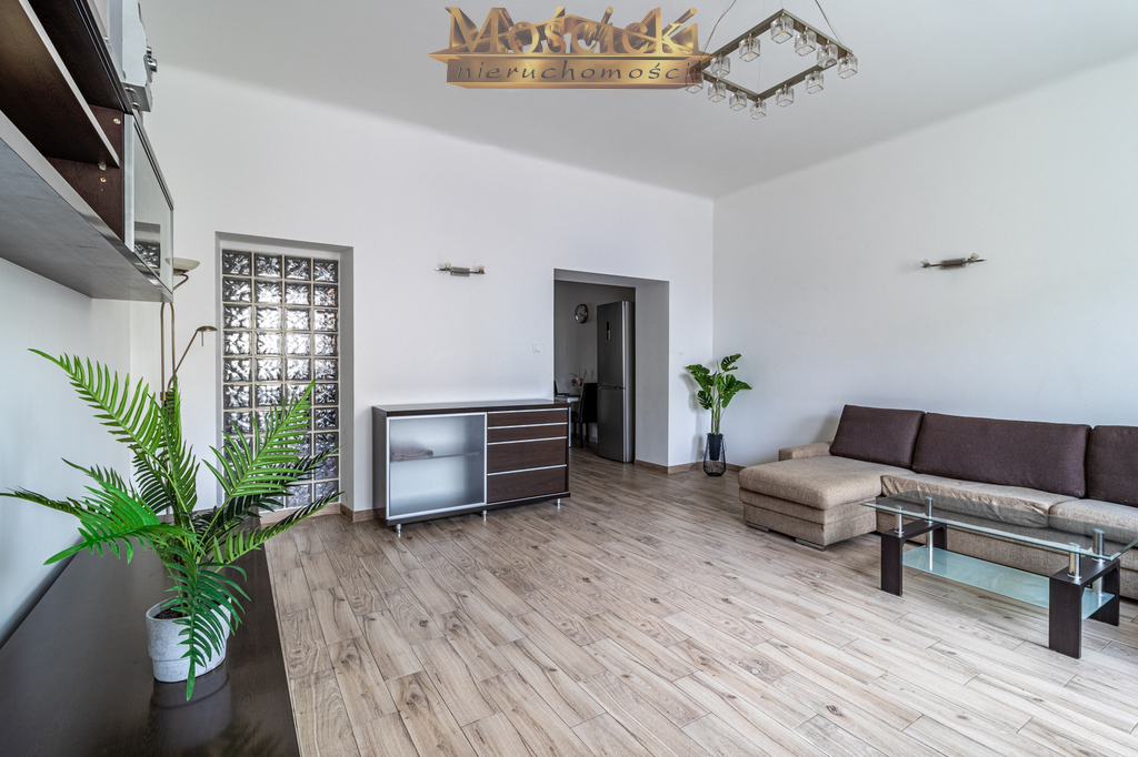 Wynajem piękne 2 pokoje w Centrum Warszawy MDM - zdjęcie 4