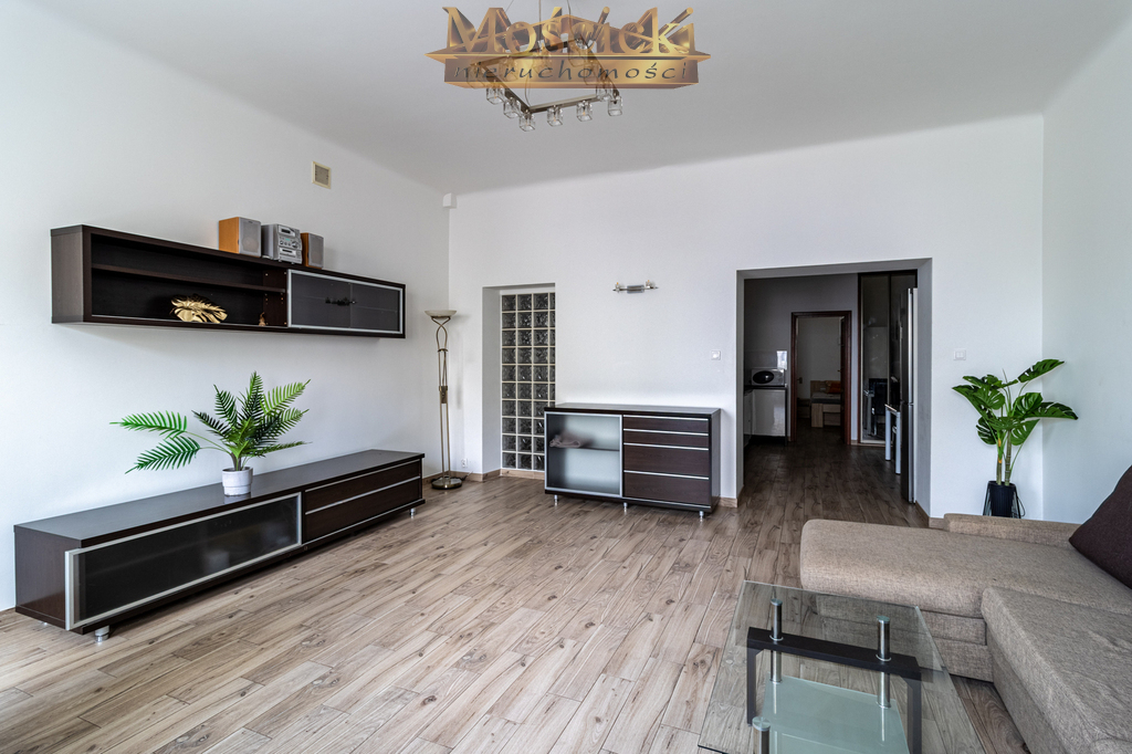 Wynajem piękne 2 pokoje w Centrum Warszawy MDM - zdjęcie 2