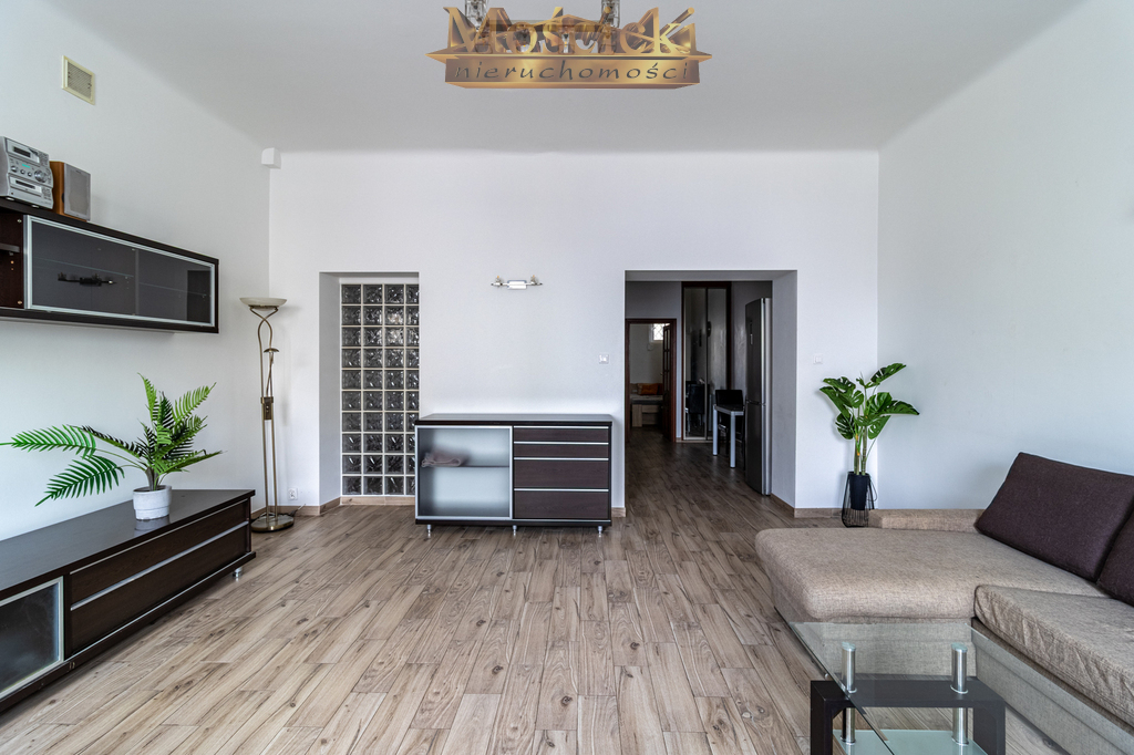 Wynajem piękne 2 pokoje w Centrum Warszawy MDM - zdjęcie 3